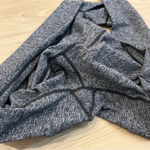 Lululemon wunder under leggings - Picture 8 of 8